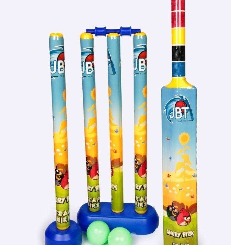 Kids Cricket Kit